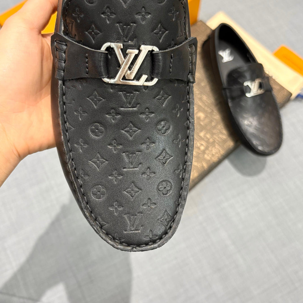 Louis Vuitton Men's Driving Shoes