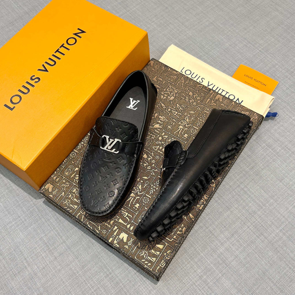 Louis Vuitton Men's Driving Shoes