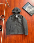 Arc'teryx Sawyer Wool Hoody Softshell Jacket