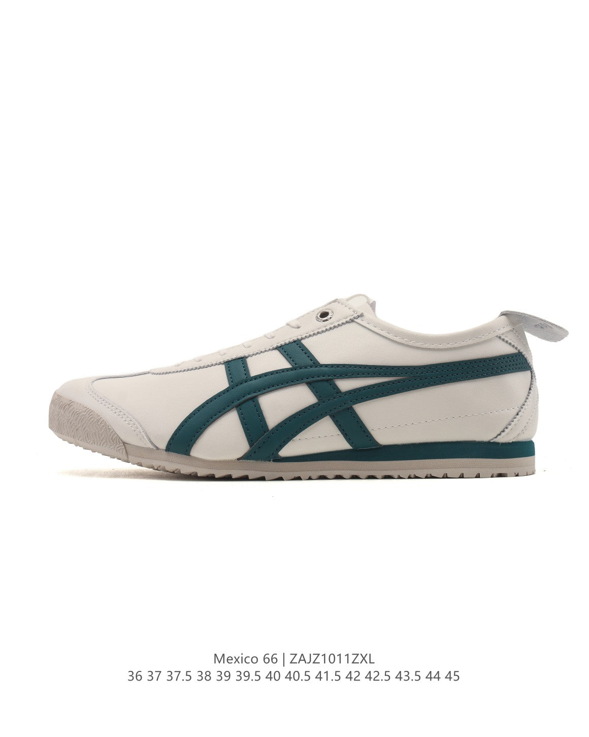 Asics Onitsuka Tiger Mexico 66 Classic Sneakers
