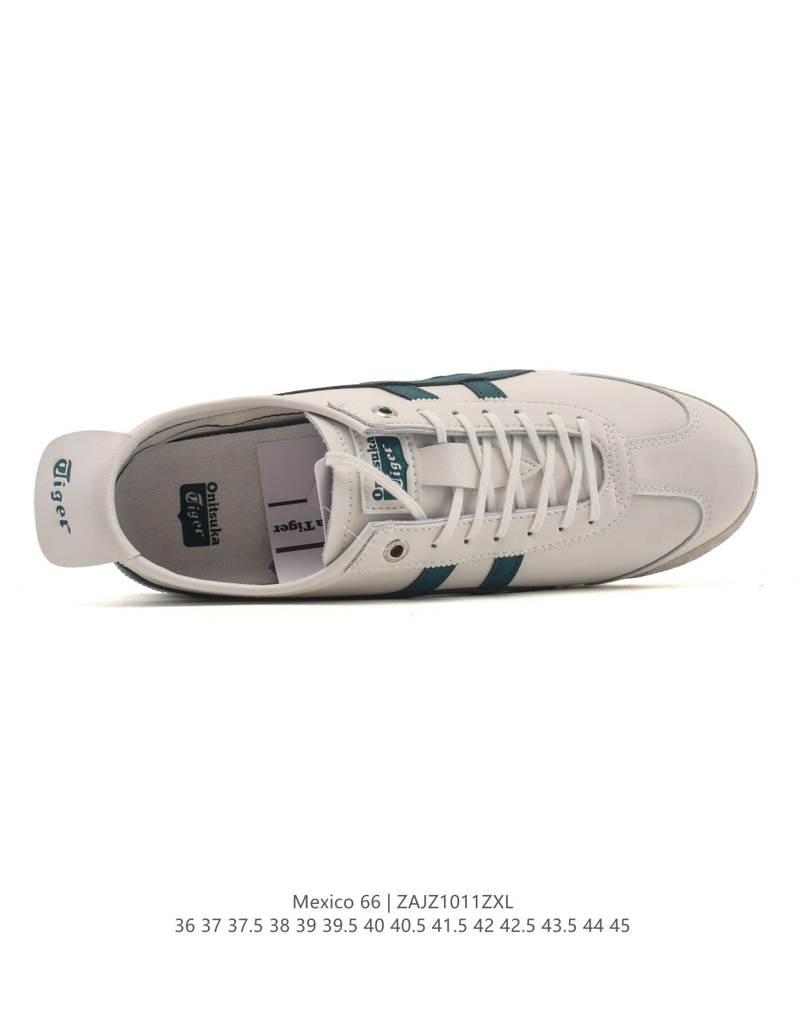 Asics Onitsuka Tiger Mexico 66 Classic Sneakers