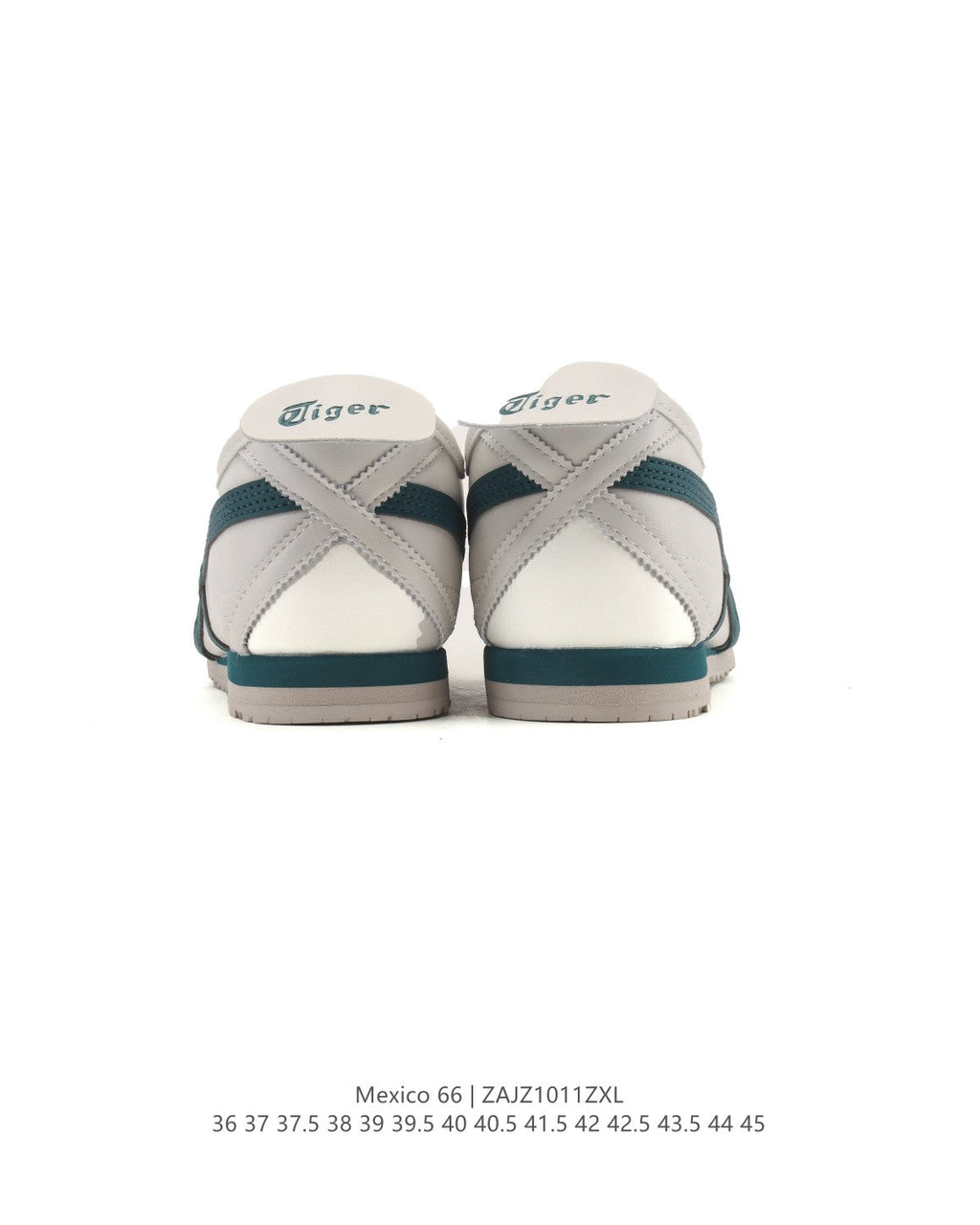 Asics Onitsuka Tiger Mexico 66 Classic Sneakers