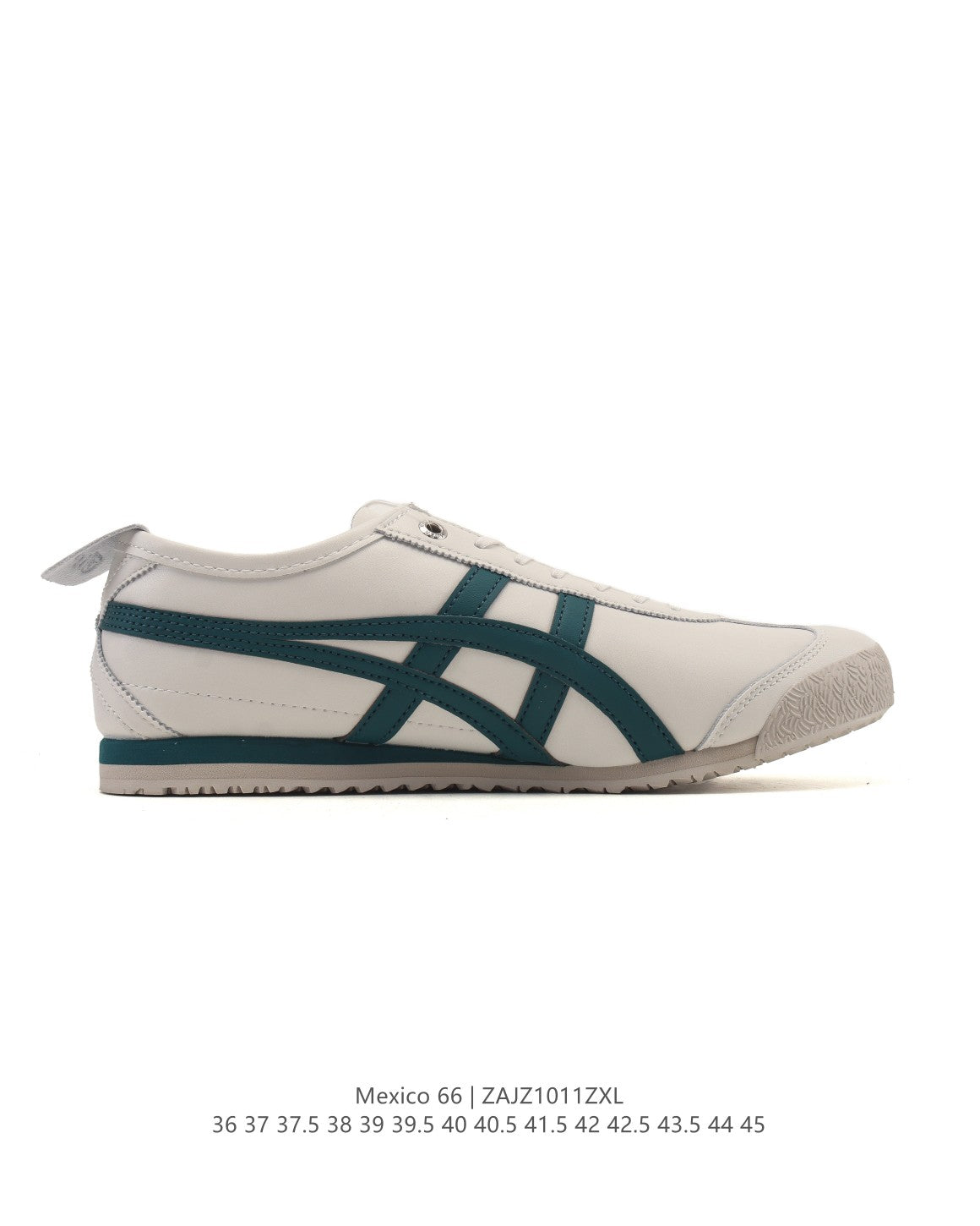 Asics Onitsuka Tiger Mexico 66 Classic Sneakers