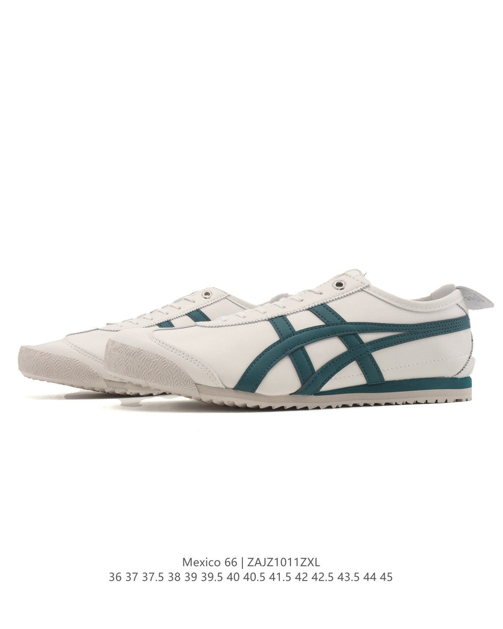 Asics Onitsuka Tiger Mexico 66 Classic Sneakers
