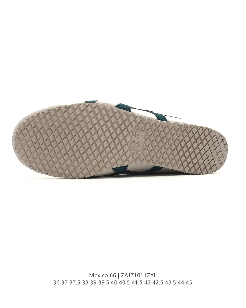 Asics Onitsuka Tiger Mexico 66 Classic Sneakers