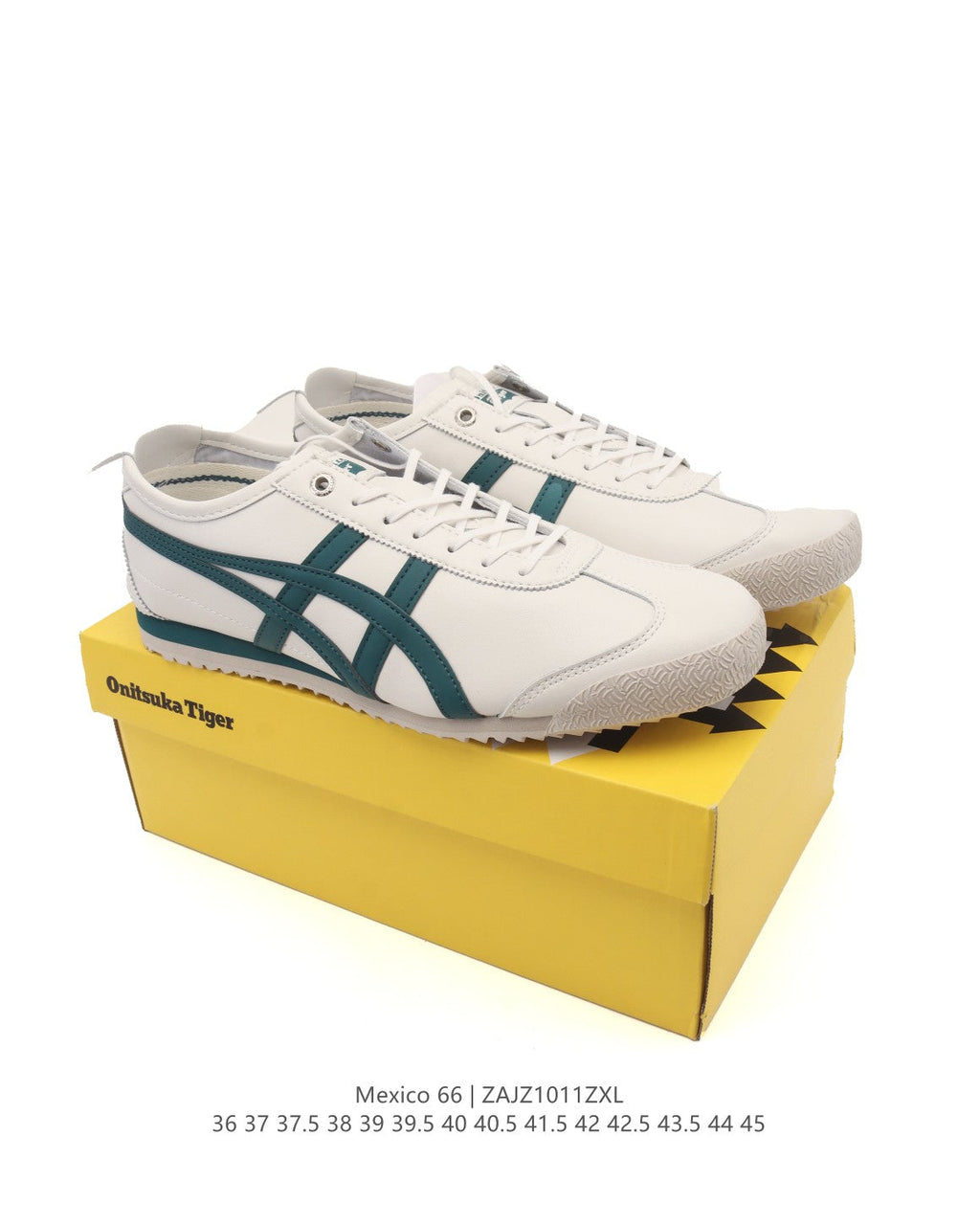 Asics Onitsuka Tiger Mexico 66 Classic Sneakers