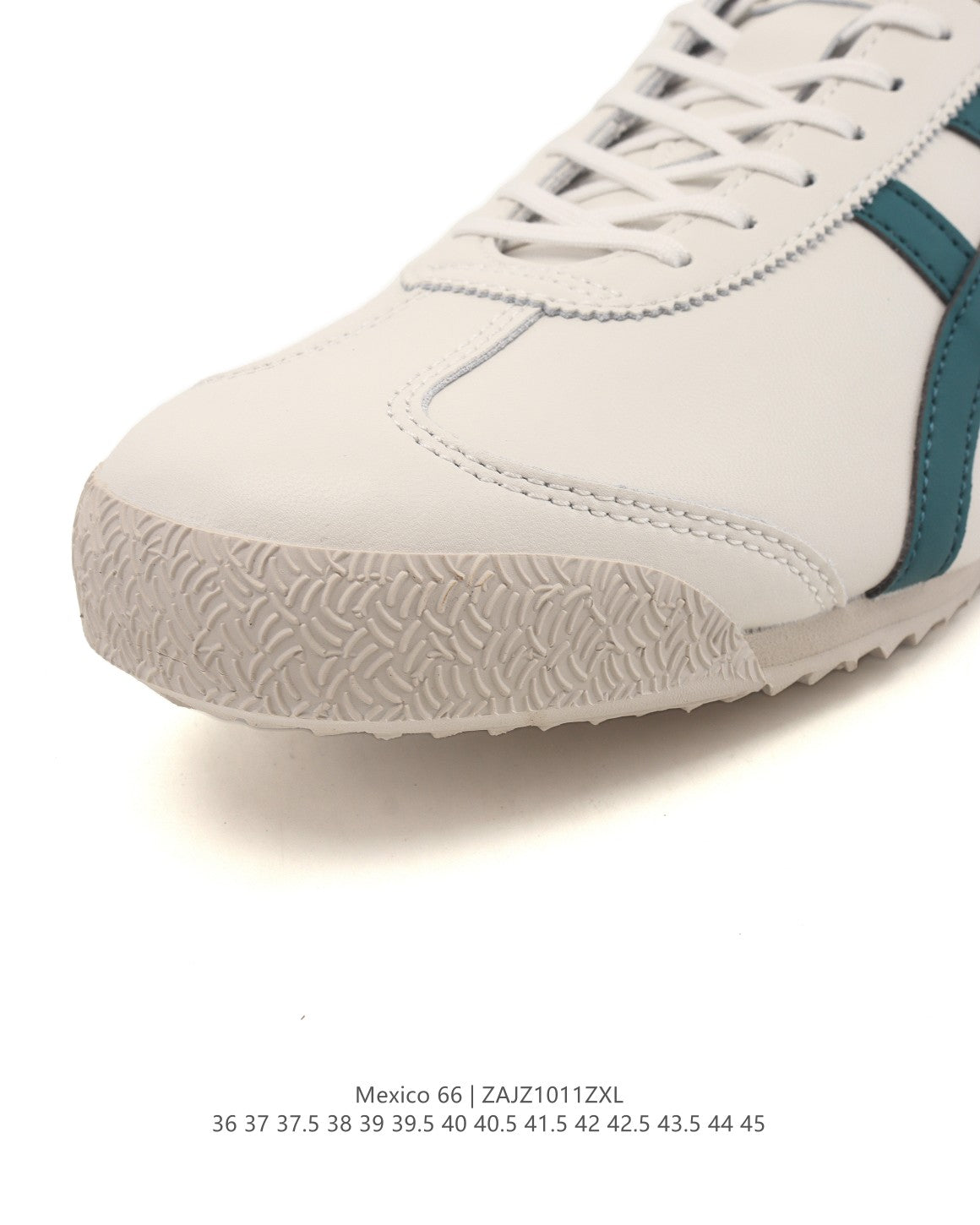 Asics Onitsuka Tiger Mexico 66 Classic Sneakers