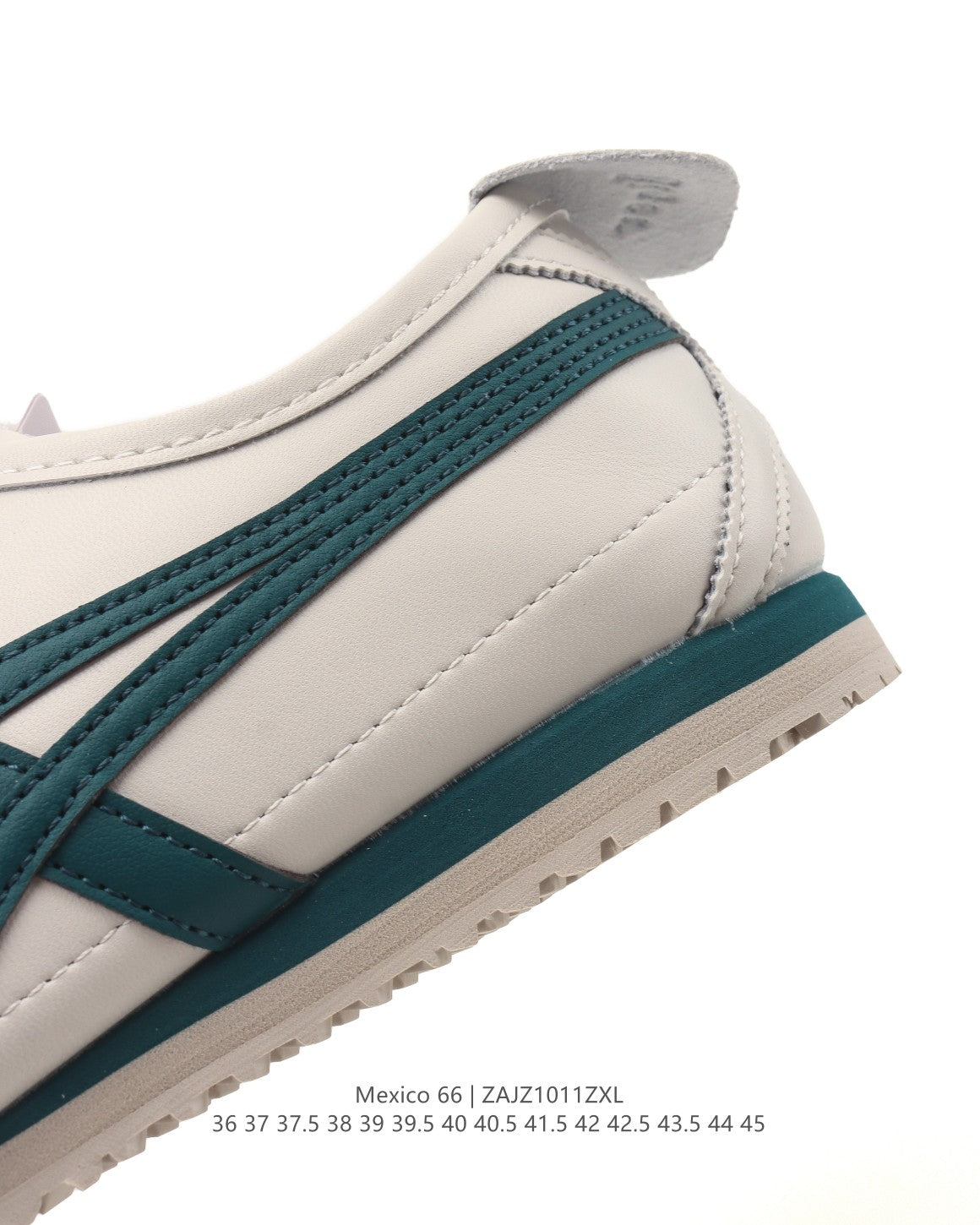 Asics Onitsuka Tiger Mexico 66 Classic Sneakers