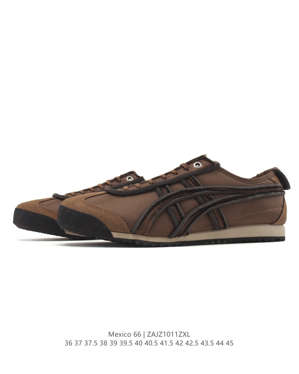 Asics Onitsuka Tiger Mexico 66 Classic Sneakers