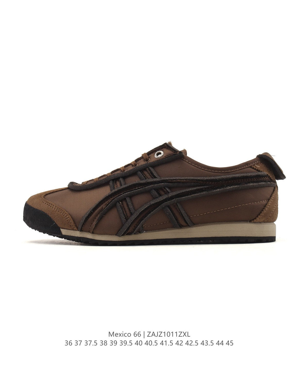 Asics Onitsuka Tiger Mexico 66 Classic Sneakers