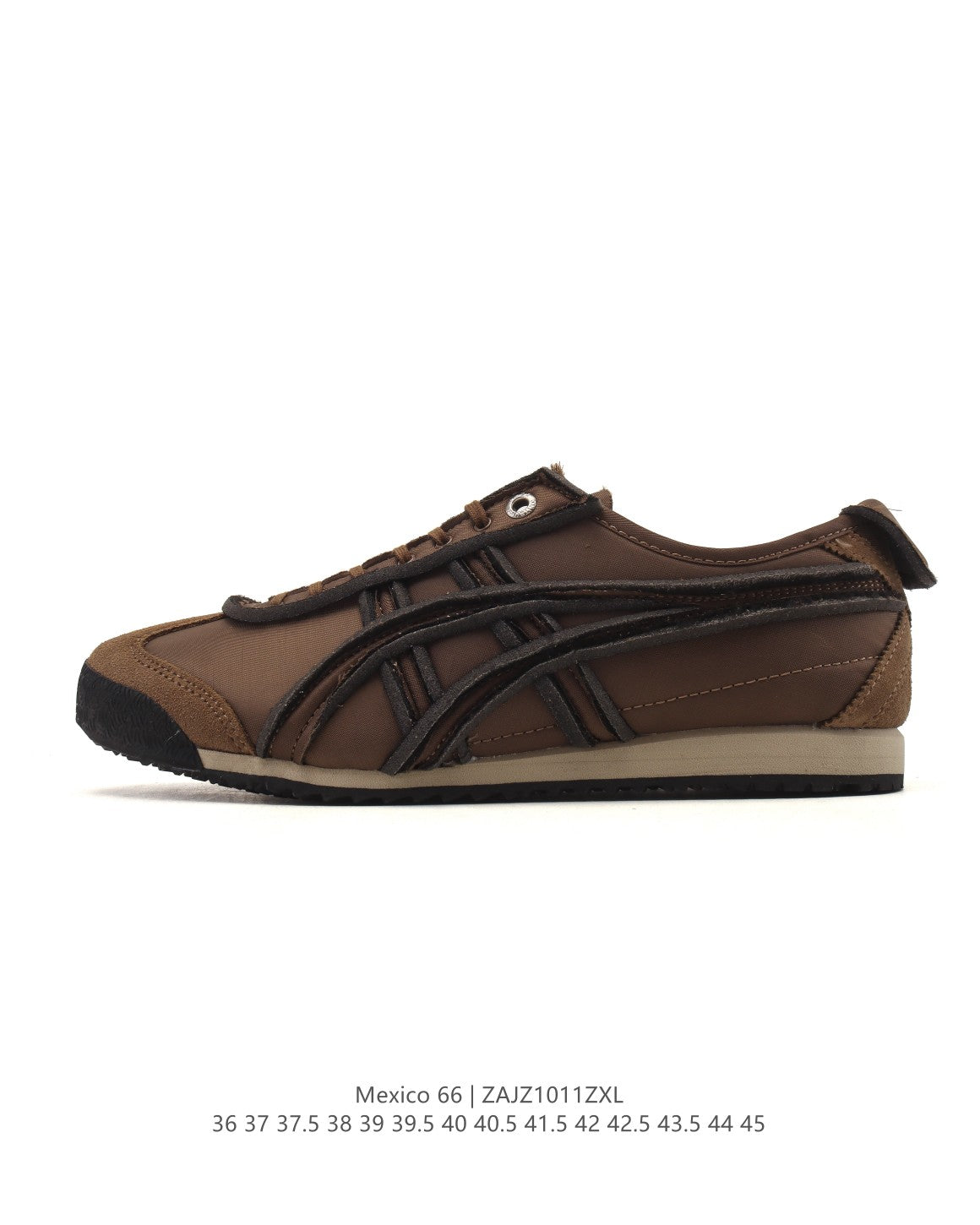 Asics Onitsuka Tiger Mexico 66 Classic Sneakers