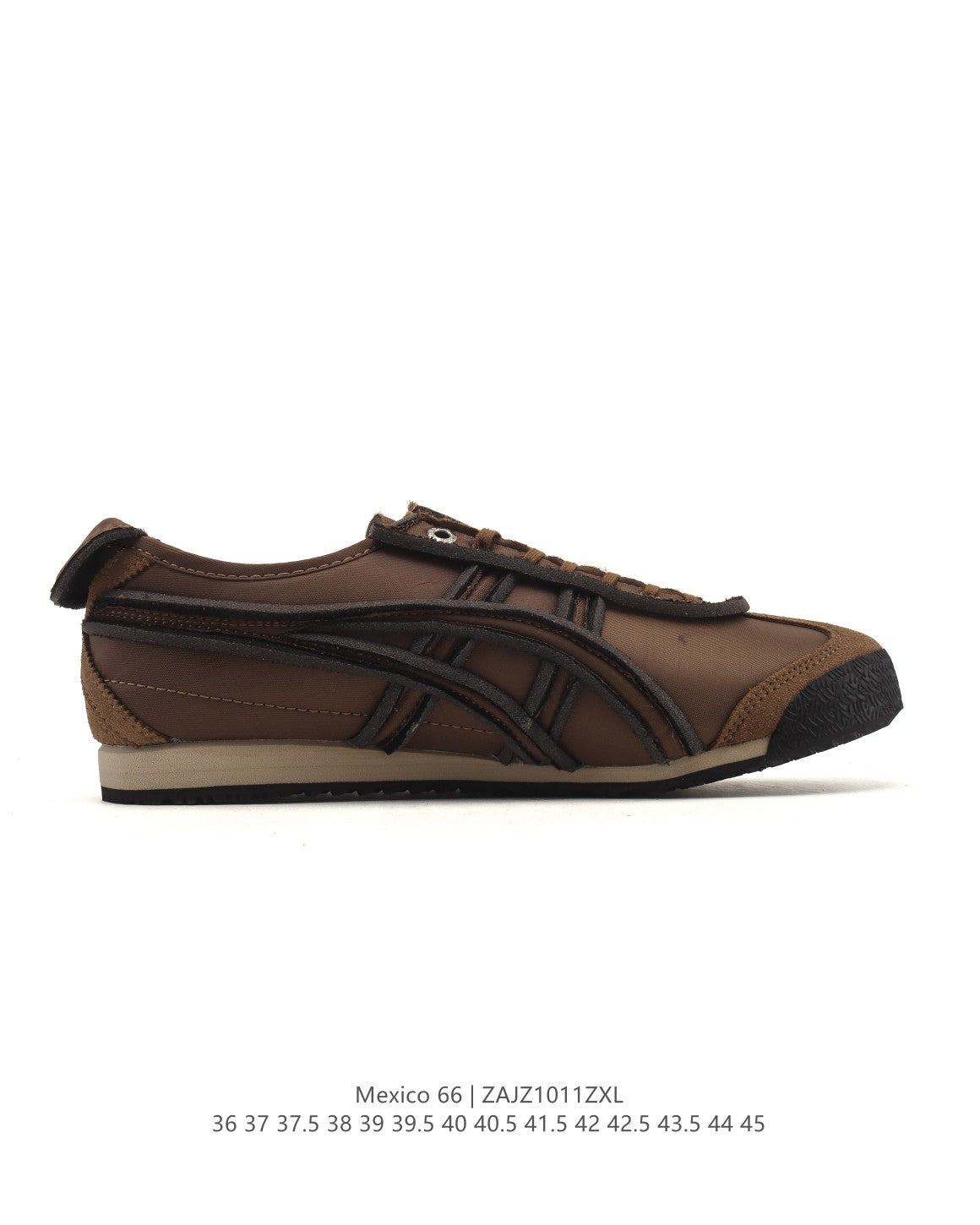 Asics Onitsuka Tiger Mexico 66 Classic Sneakers