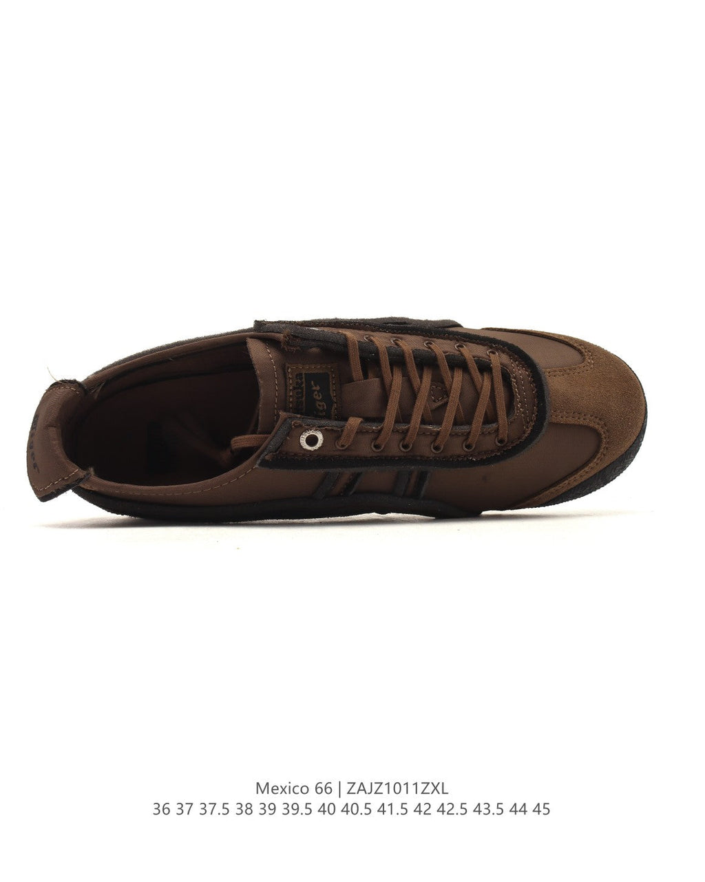 Asics Onitsuka Tiger Mexico 66 Classic Sneakers
