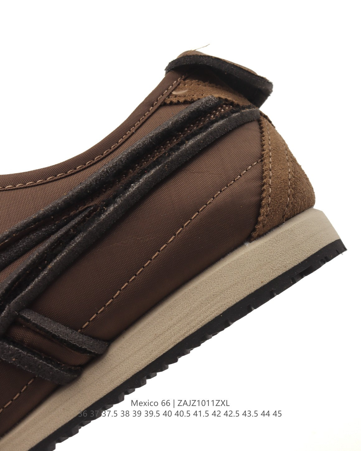 Asics Onitsuka Tiger Mexico 66 Classic Sneakers