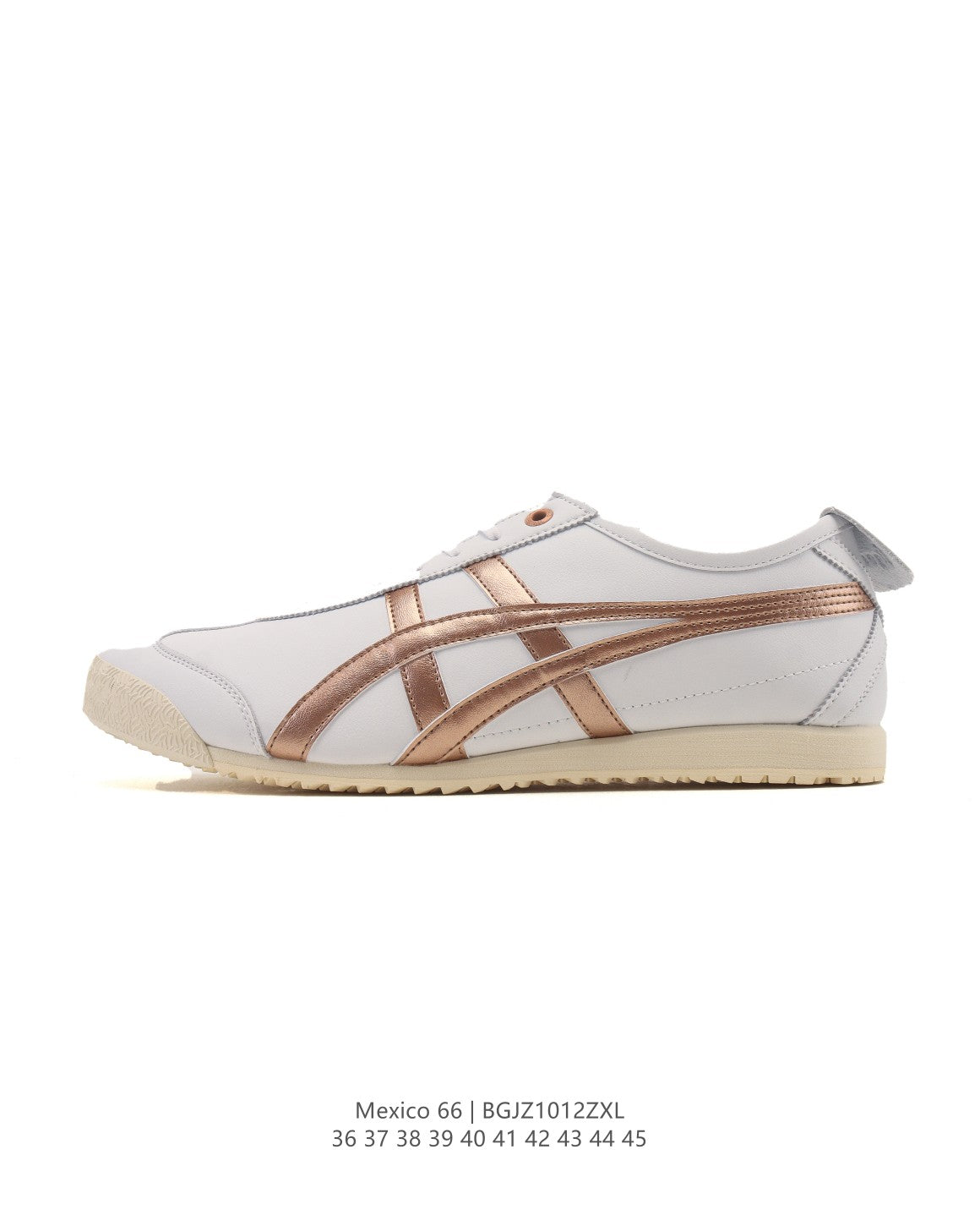 Asics Onitsuka Tiger Mexico 66 Classic Sneakers