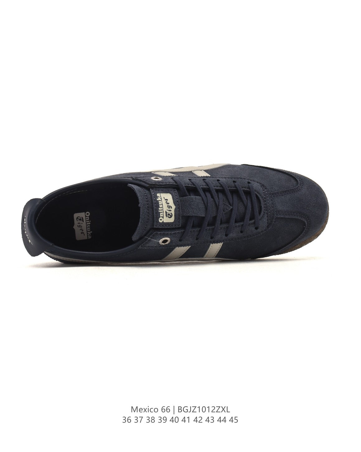 Asics Onitsuka Tiger Mexico 66 Classic Sneakers
