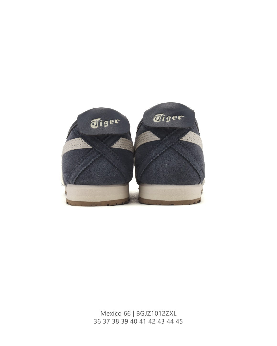 Asics Onitsuka Tiger Mexico 66 Classic Sneakers