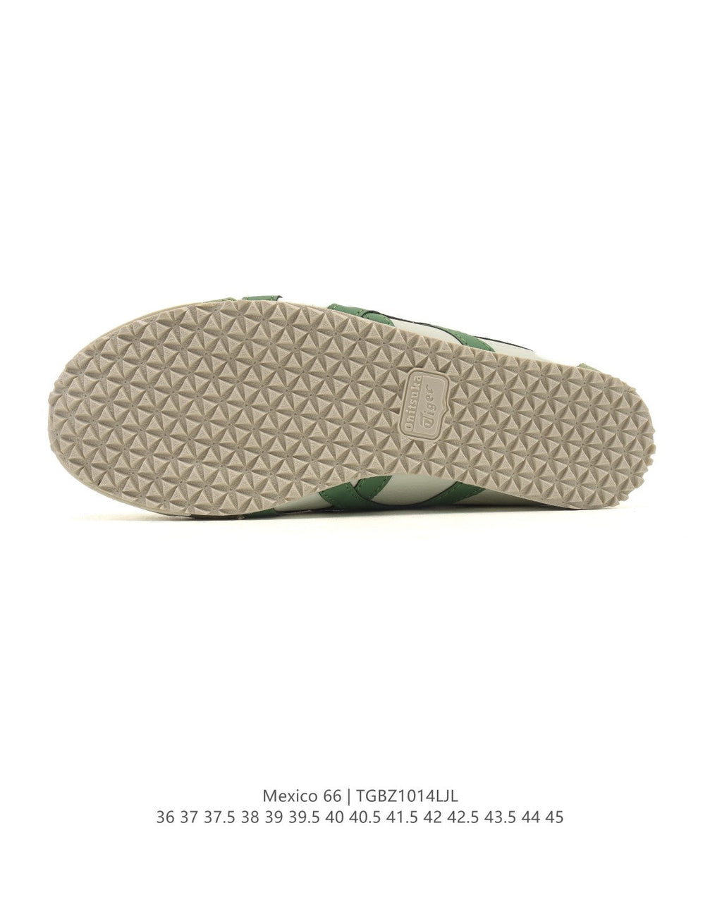 Onitsuka Tiger Mexico 66 Classic Sneakers