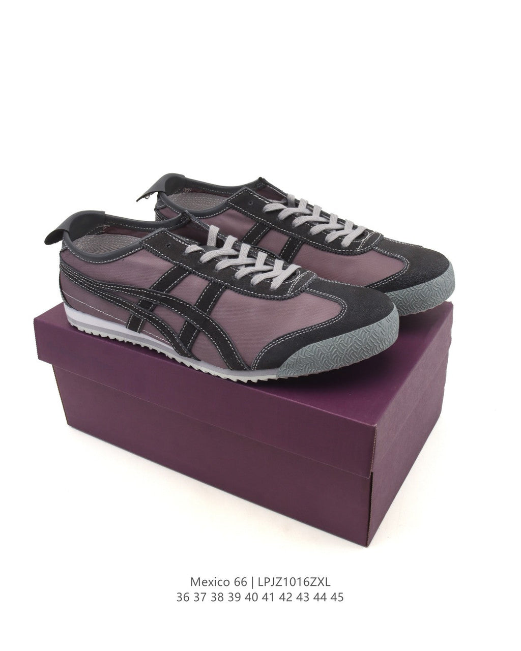 Onitsuka Tiger Mexico 66 Classic Sneakers