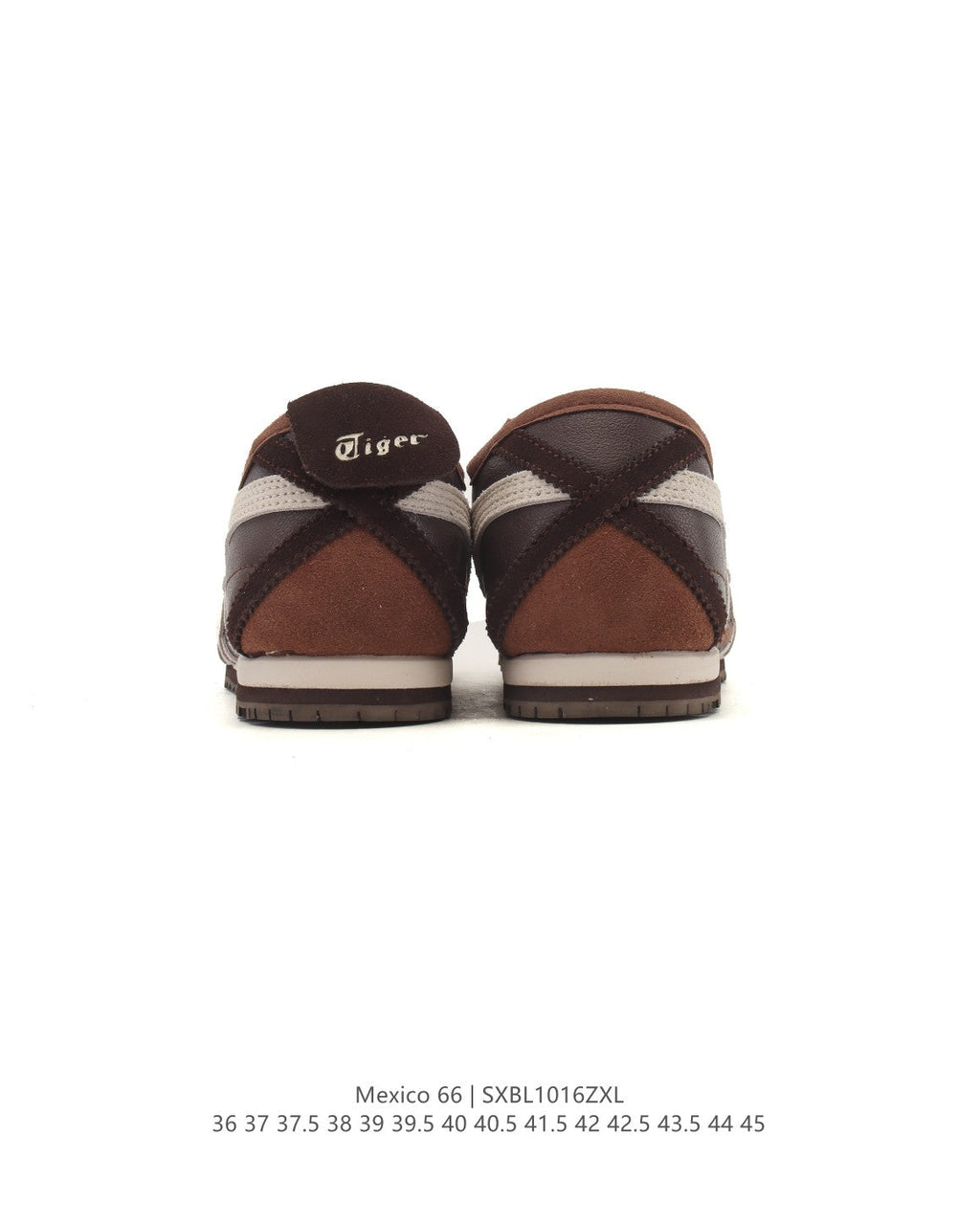 Onitsuka Tiger Mexico 66 Classic Retro Sneakers