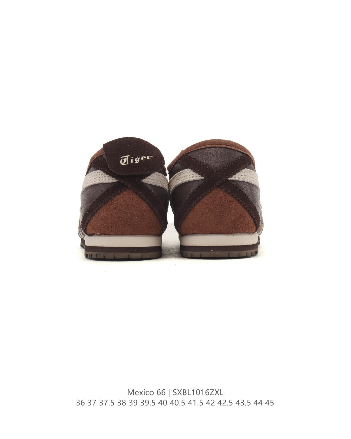 Onitsuka Tiger Mexico 66 Classic Retro Sneakers