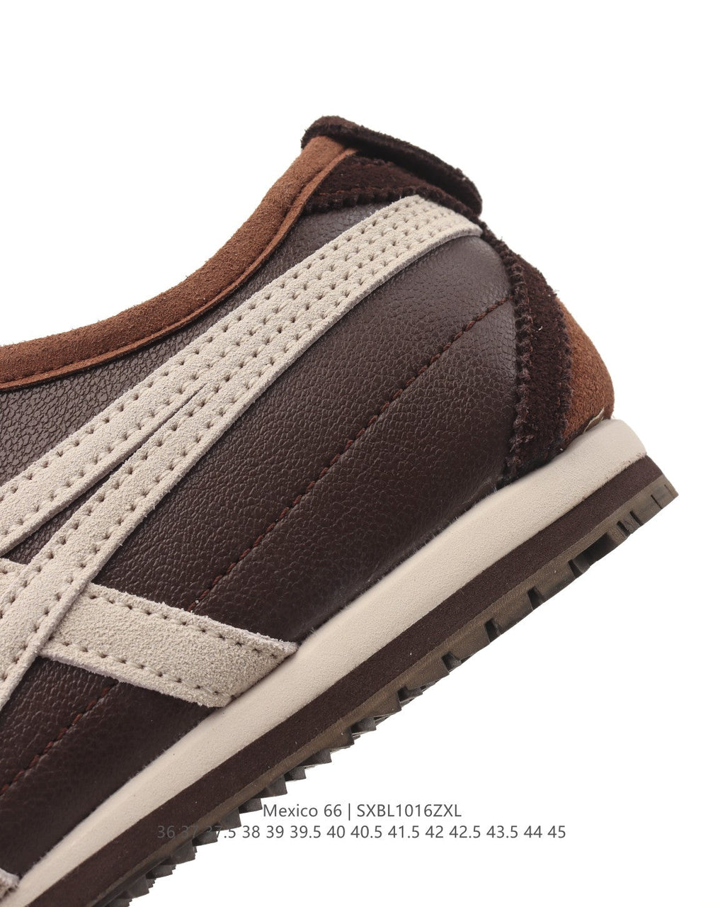 Onitsuka Tiger Mexico 66 Classic Retro Sneakers