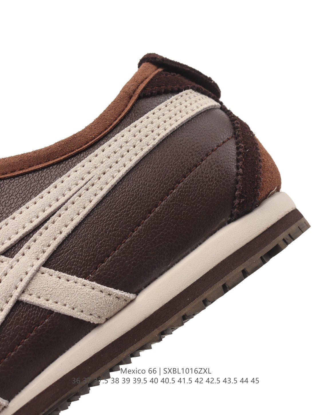Onitsuka Tiger Mexico 66 Classic Retro Sneakers