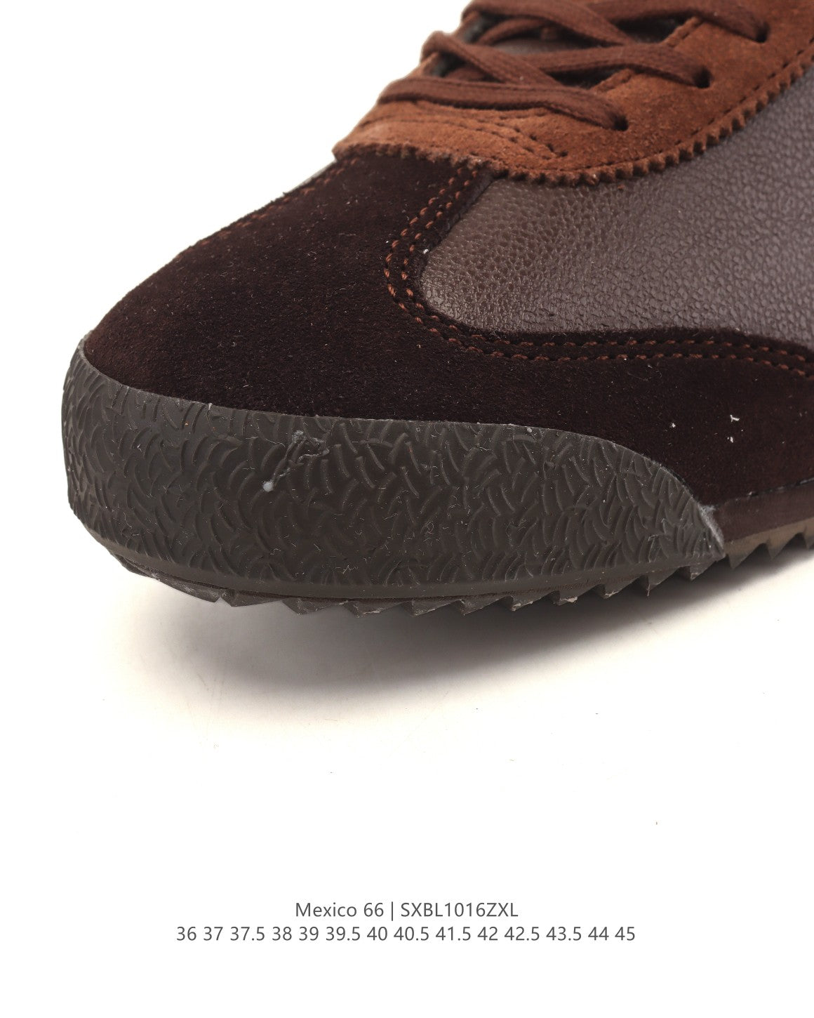 Onitsuka Tiger Mexico 66 Classic Retro Sneakers
