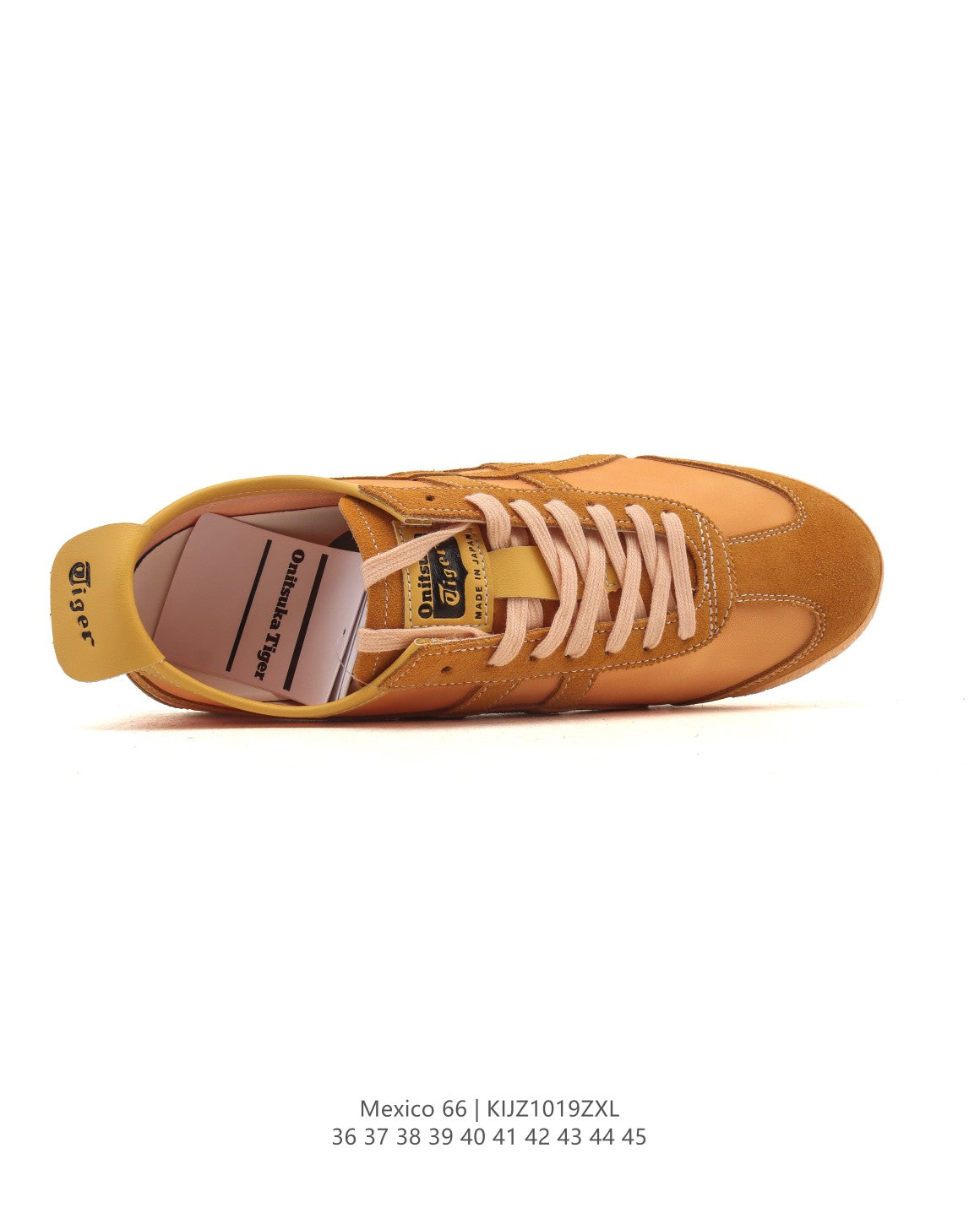 Onitsuka Tiger Mexico 66 Classic Sneakers