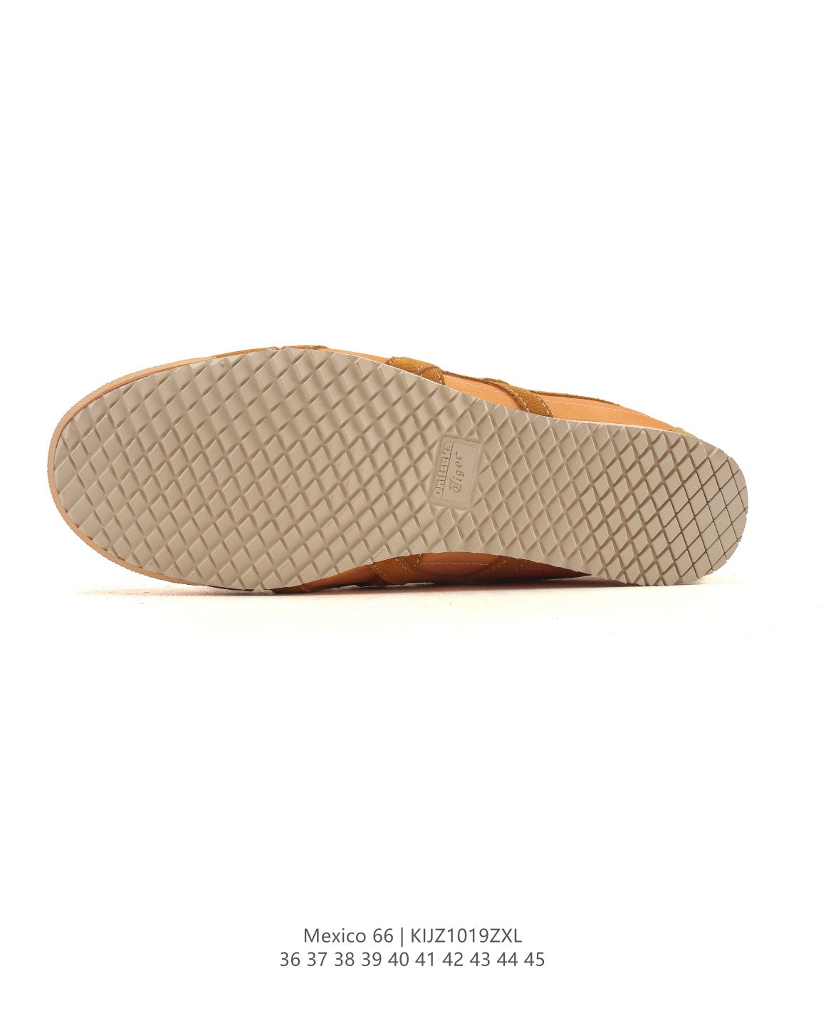 Onitsuka Tiger Mexico 66 Classic Sneakers