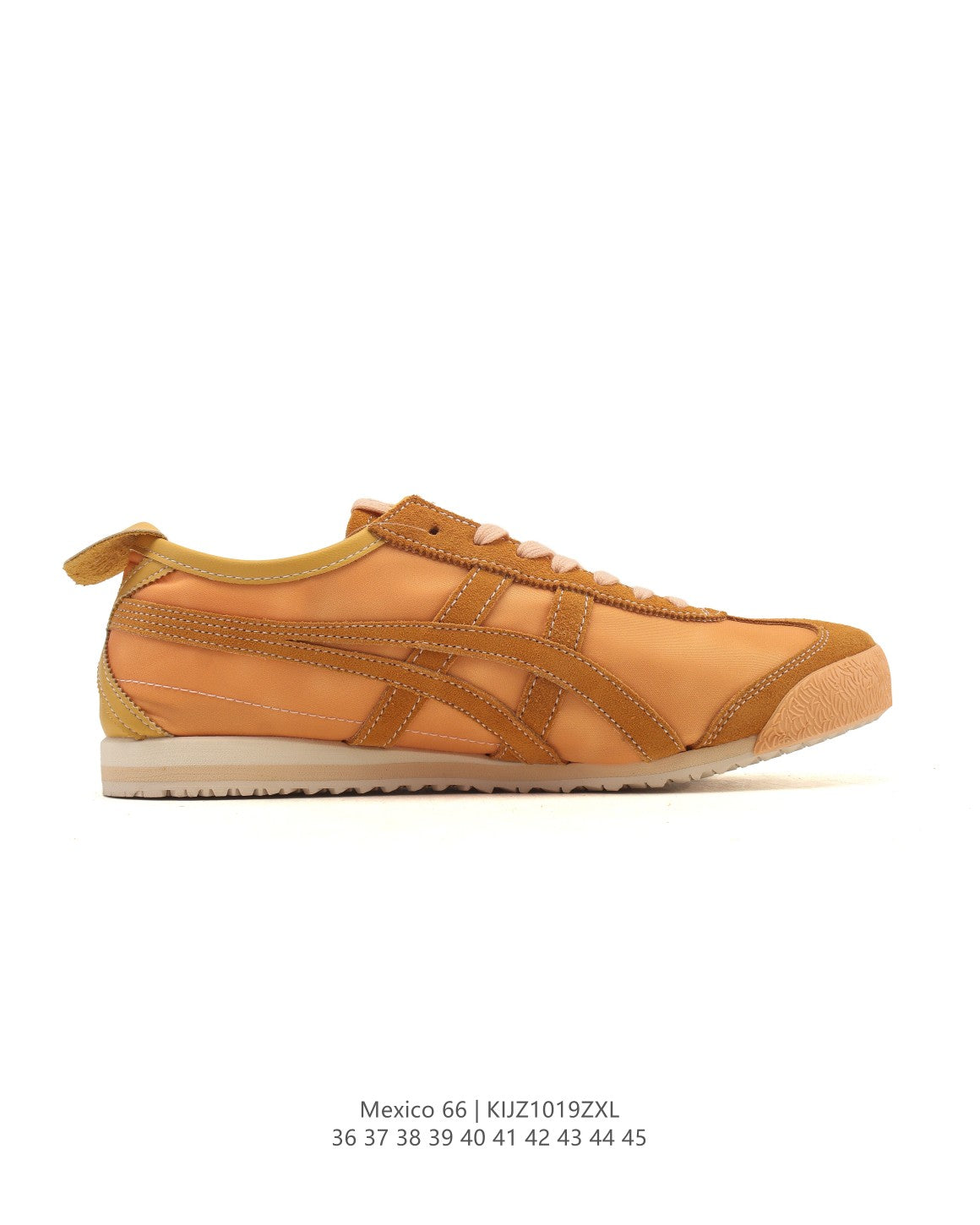 Onitsuka Tiger Mexico 66 Classic Sneakers