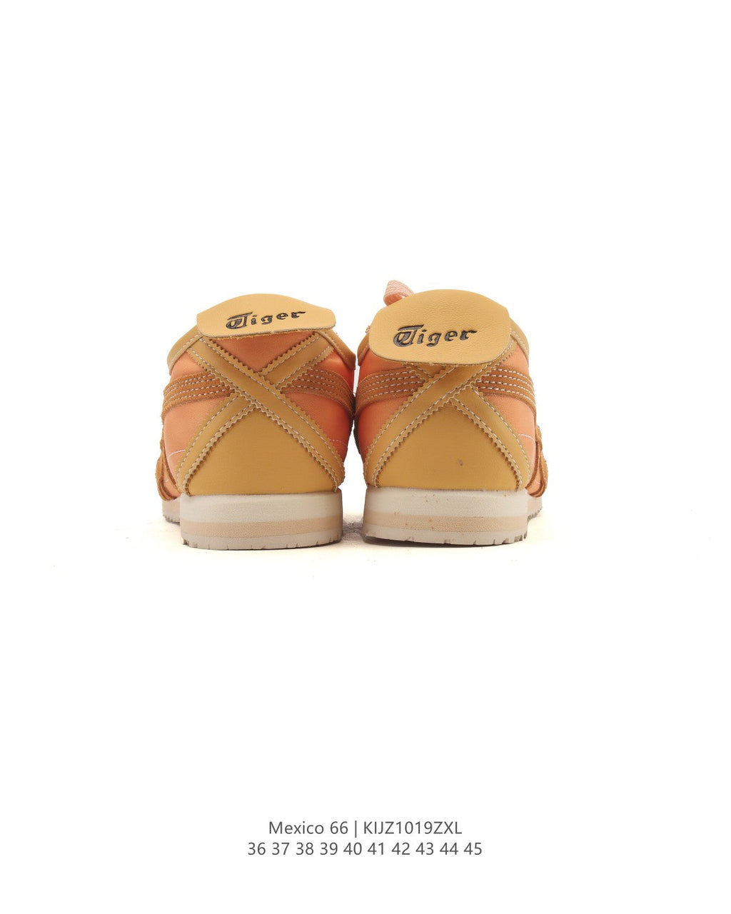Onitsuka Tiger Mexico 66 Classic Sneakers