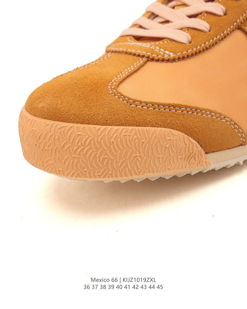 Onitsuka Tiger Mexico 66 Classic Sneakers
