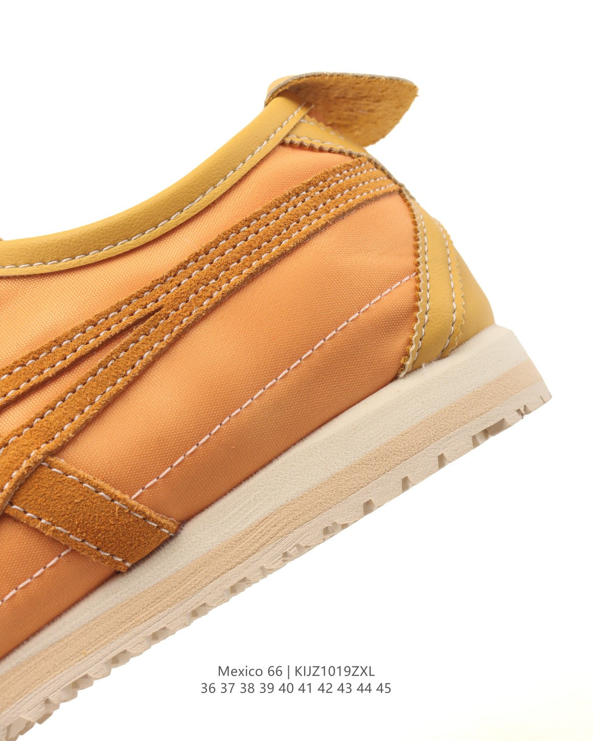 Onitsuka Tiger Mexico 66 Classic Sneakers