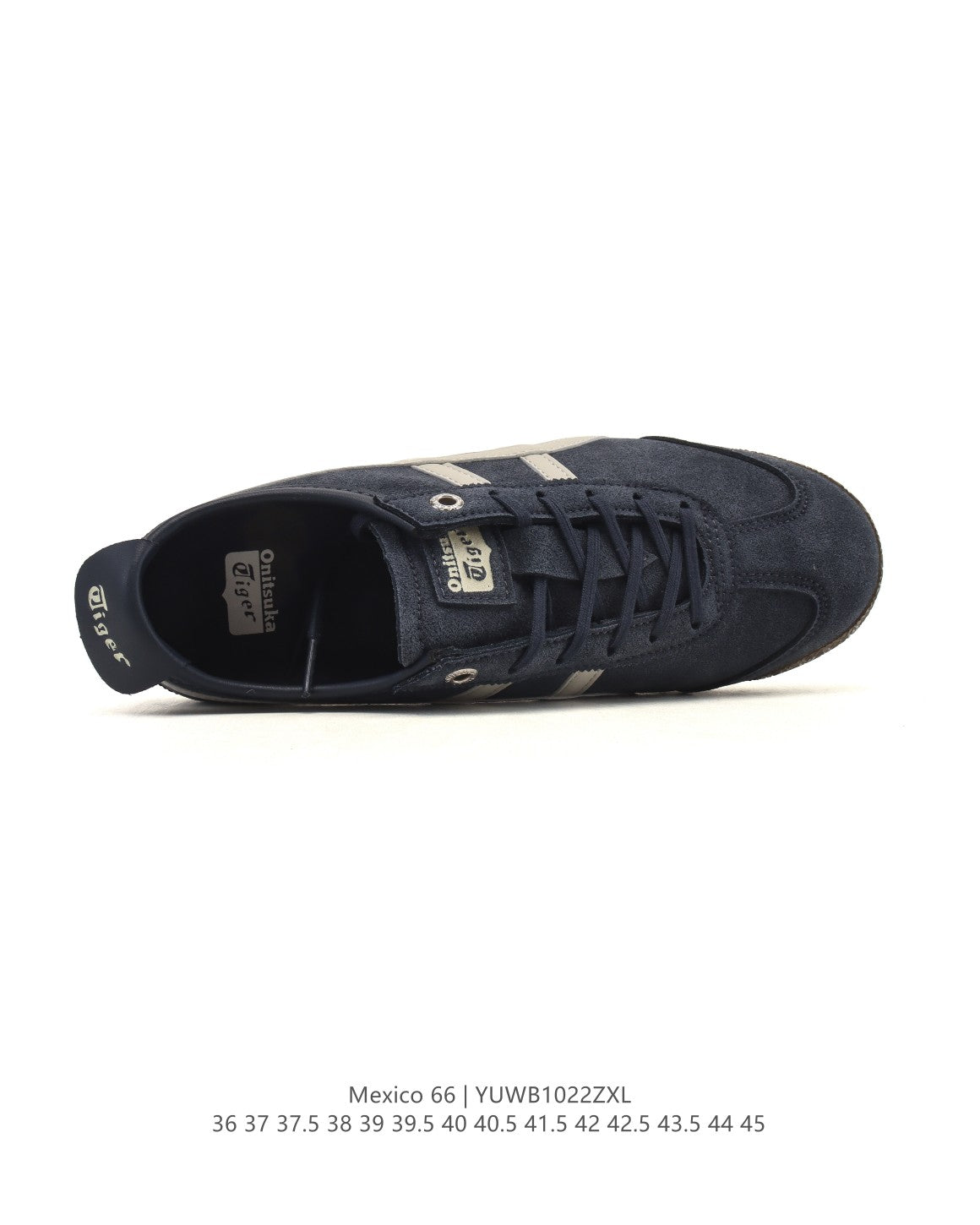 Onitsuka Tiger Mexico 66 Classic Retro Sneakers