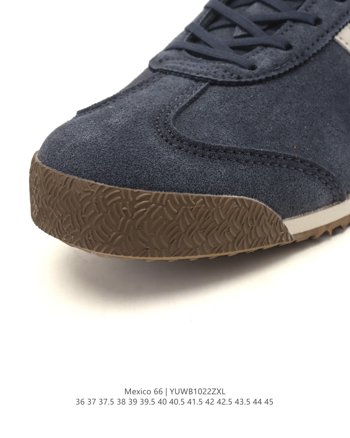 Onitsuka Tiger Mexico 66 Classic Retro Sneakers