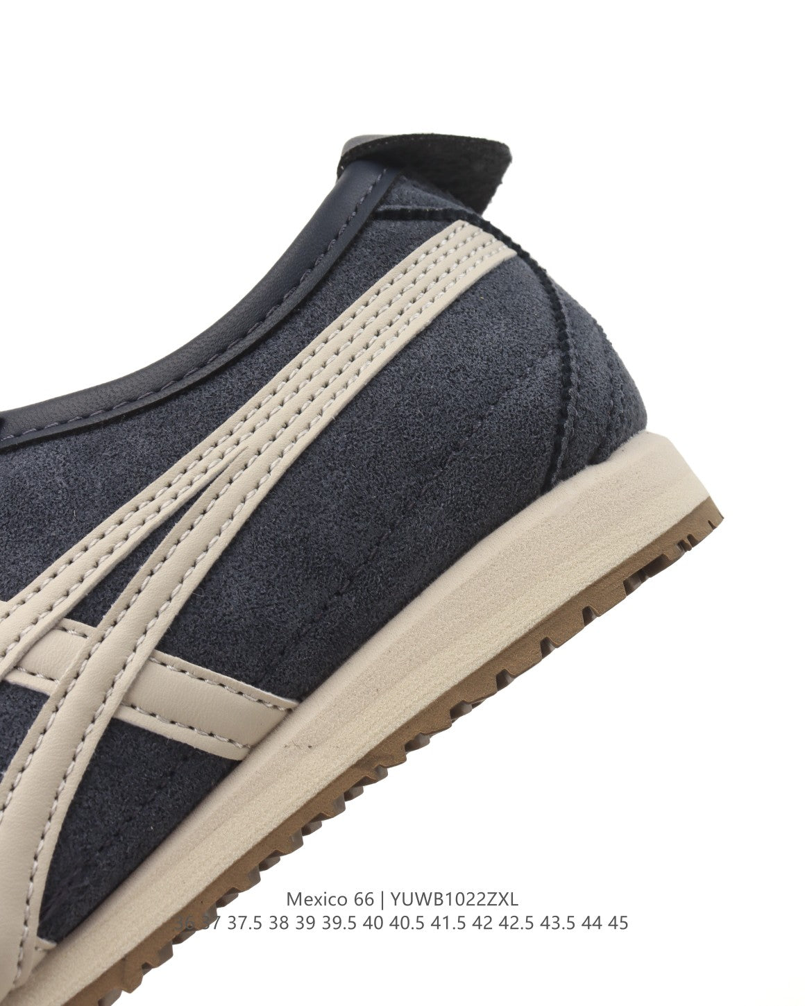 Onitsuka Tiger Mexico 66 Classic Retro Sneakers