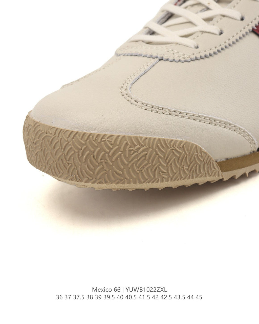 Onitsuka Tiger Mexico 66 Classic Retro Sneakers