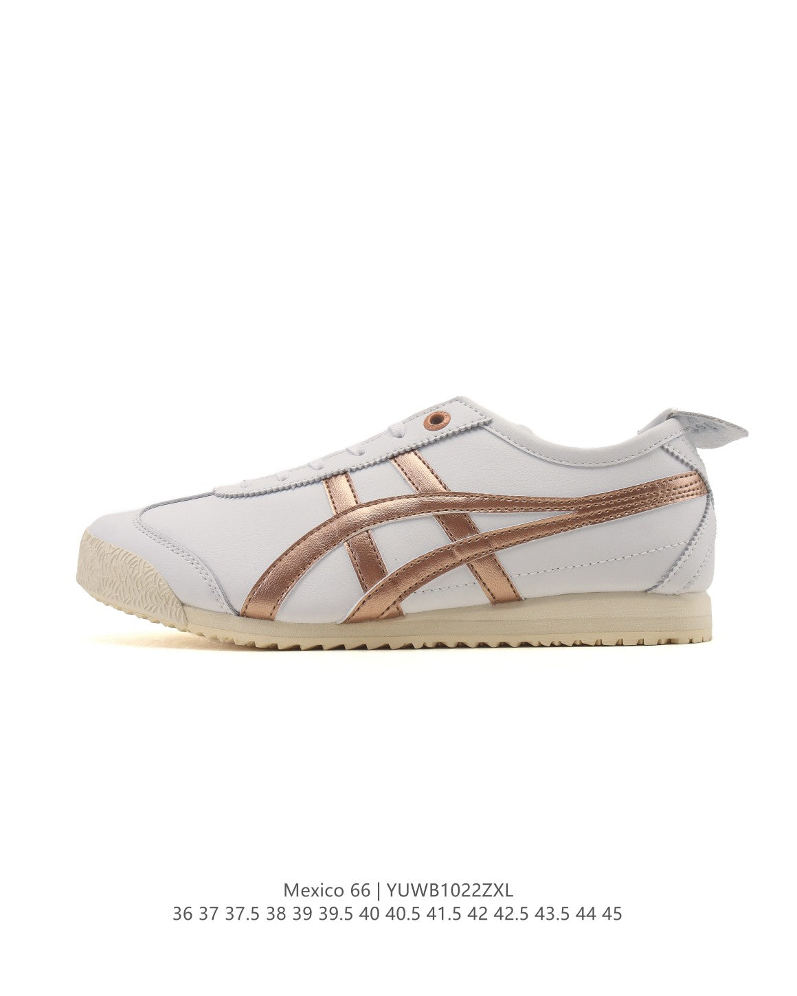 Onitsuka Tiger Mexico 66 Classic Retro Sneakers
