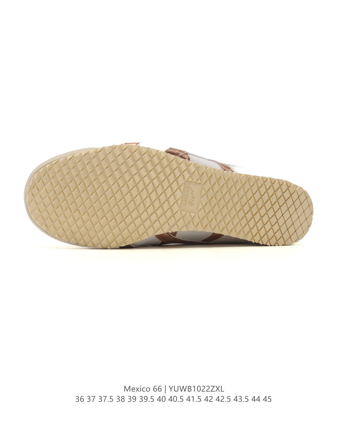 Onitsuka Tiger Mexico 66 Classic Retro Sneakers