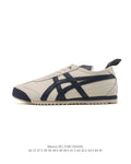 Onitsuka Tiger Mexico 66 Classic Retro Sneakers