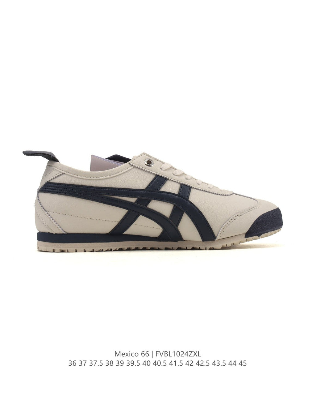 Onitsuka Tiger Mexico 66 Classic Retro Sneakers