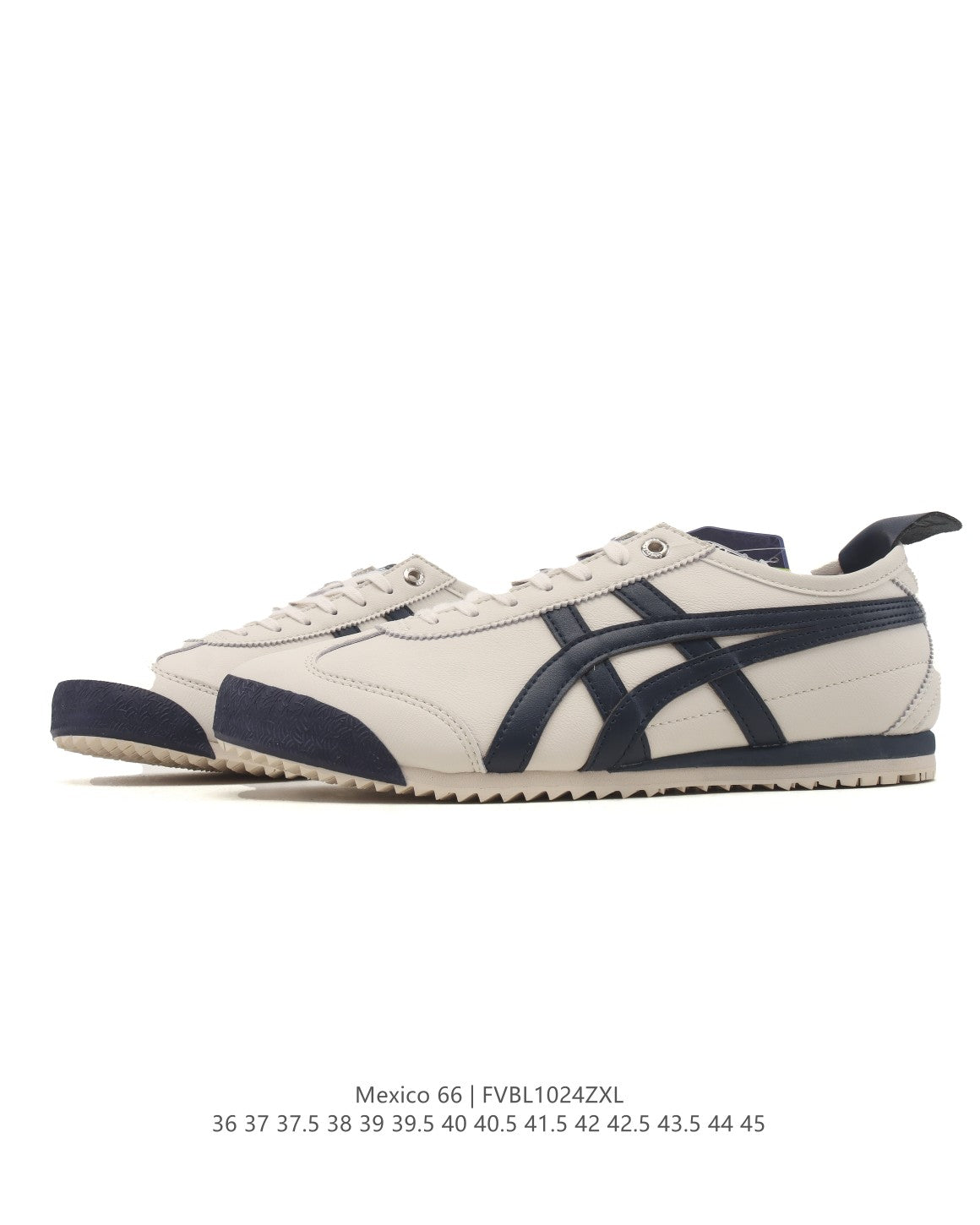 Onitsuka Tiger Mexico 66 Classic Retro Sneakers