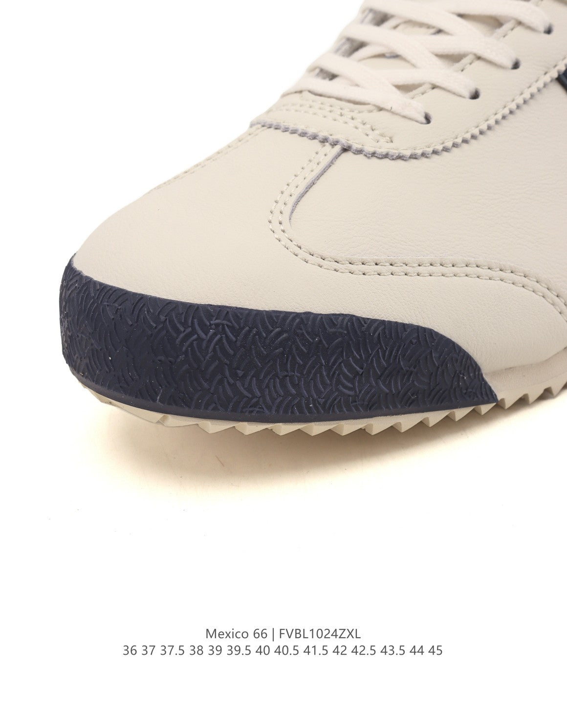 Onitsuka Tiger Mexico 66 Classic Retro Sneakers
