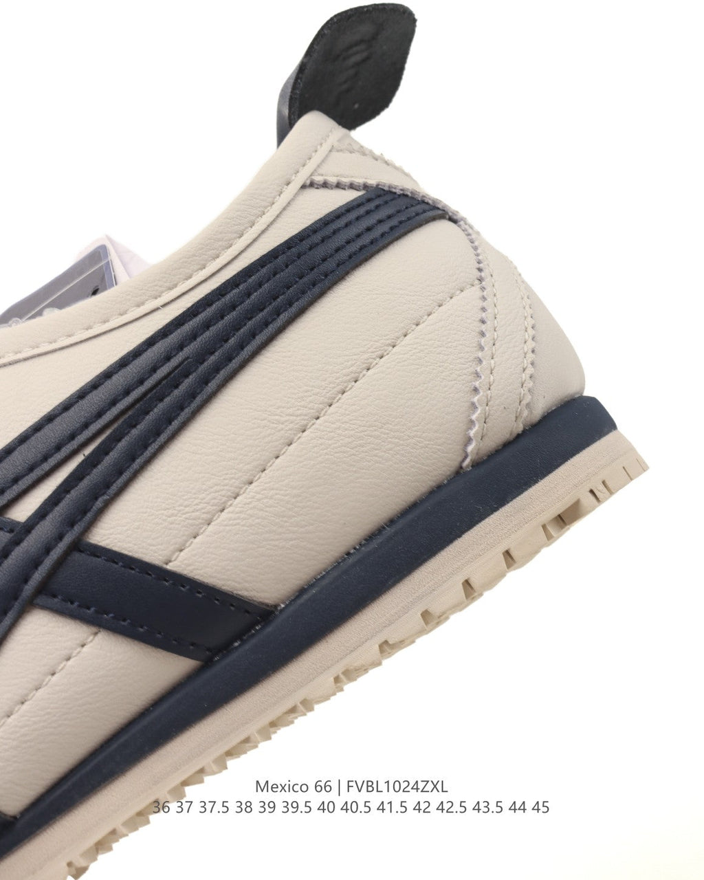 Onitsuka Tiger Mexico 66 Classic Retro Sneakers