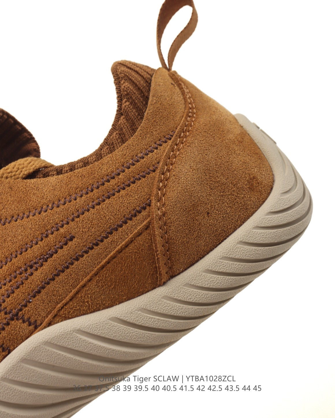 Onitsuka Tiger SCLAW Low-Top Casual Sneakers