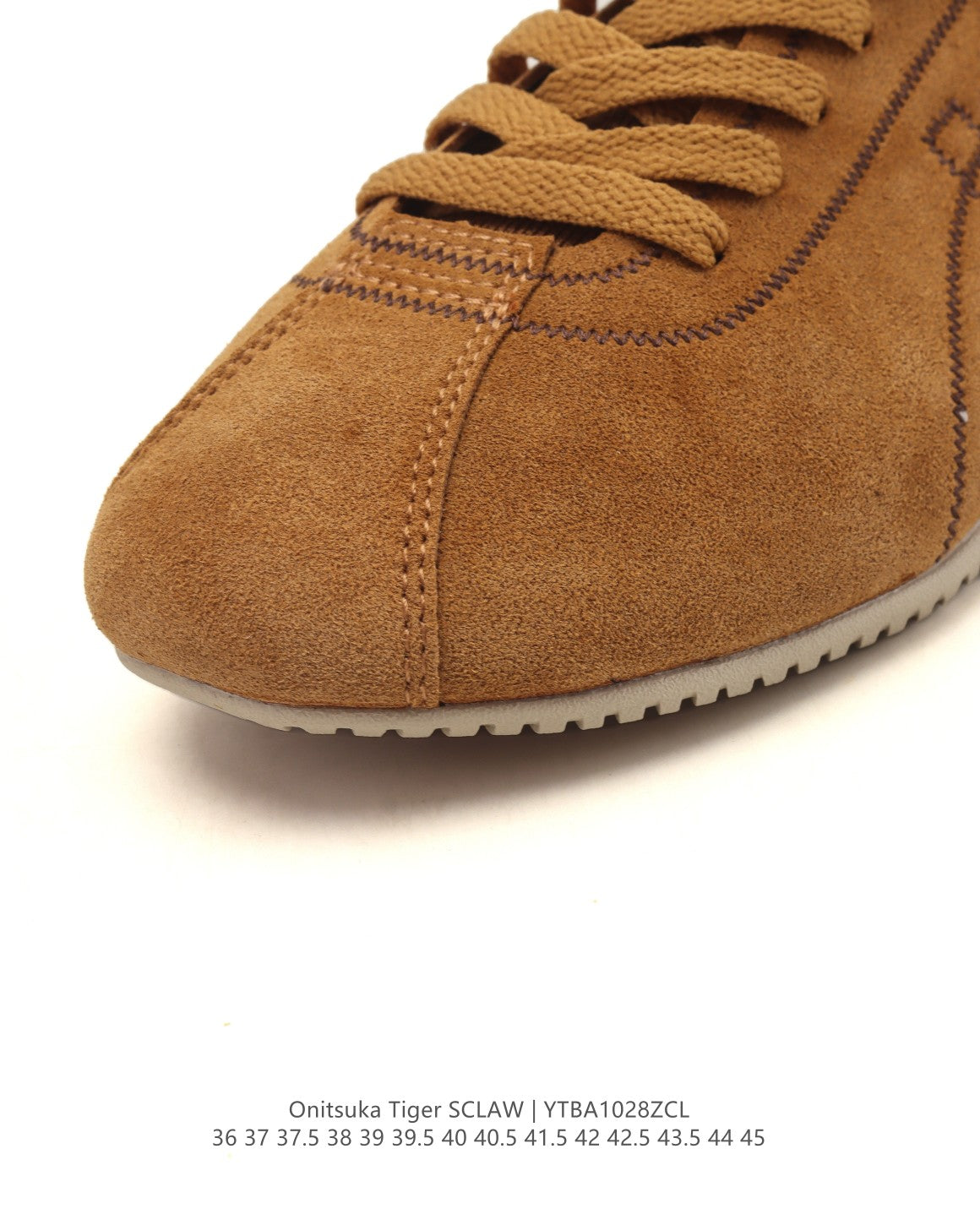 Onitsuka Tiger SCLAW Low-Top Casual Sneakers