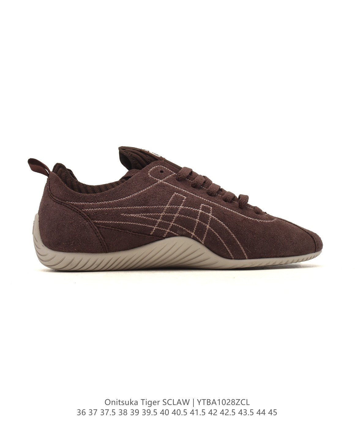 Onitsuka Tiger SCLAW Low-Top Casual Sneakers