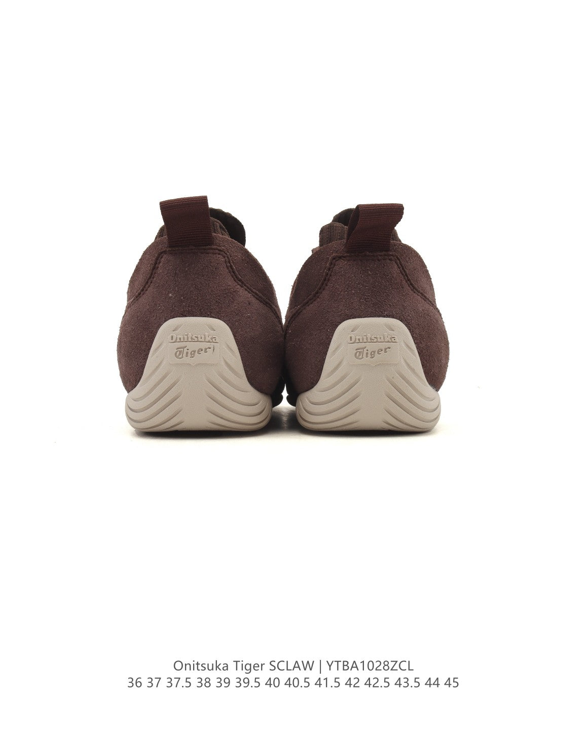 Onitsuka Tiger SCLAW Low-Top Casual Sneakers