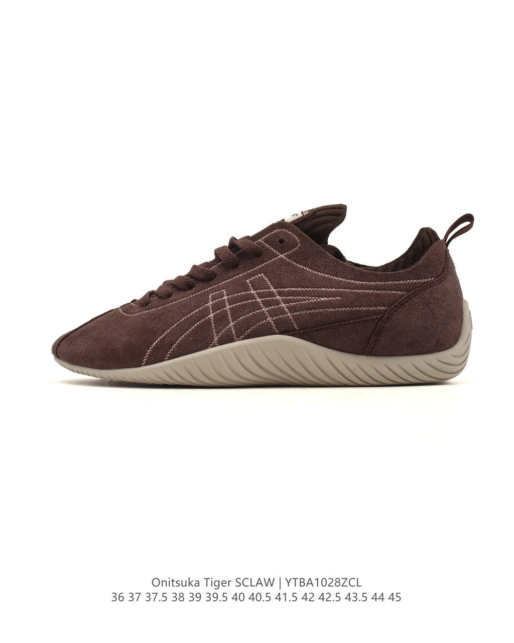 Onitsuka Tiger SCLAW Low-Top Casual Sneakers